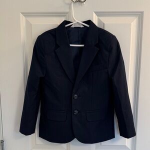 Cat & Jack Midnight Blue Kids Suit